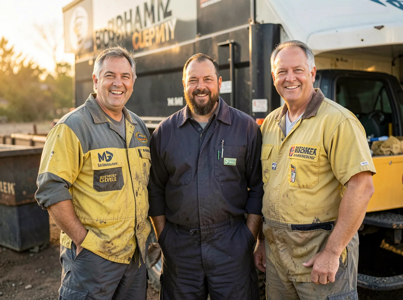 Sewage Cleanup company in Darien, GA