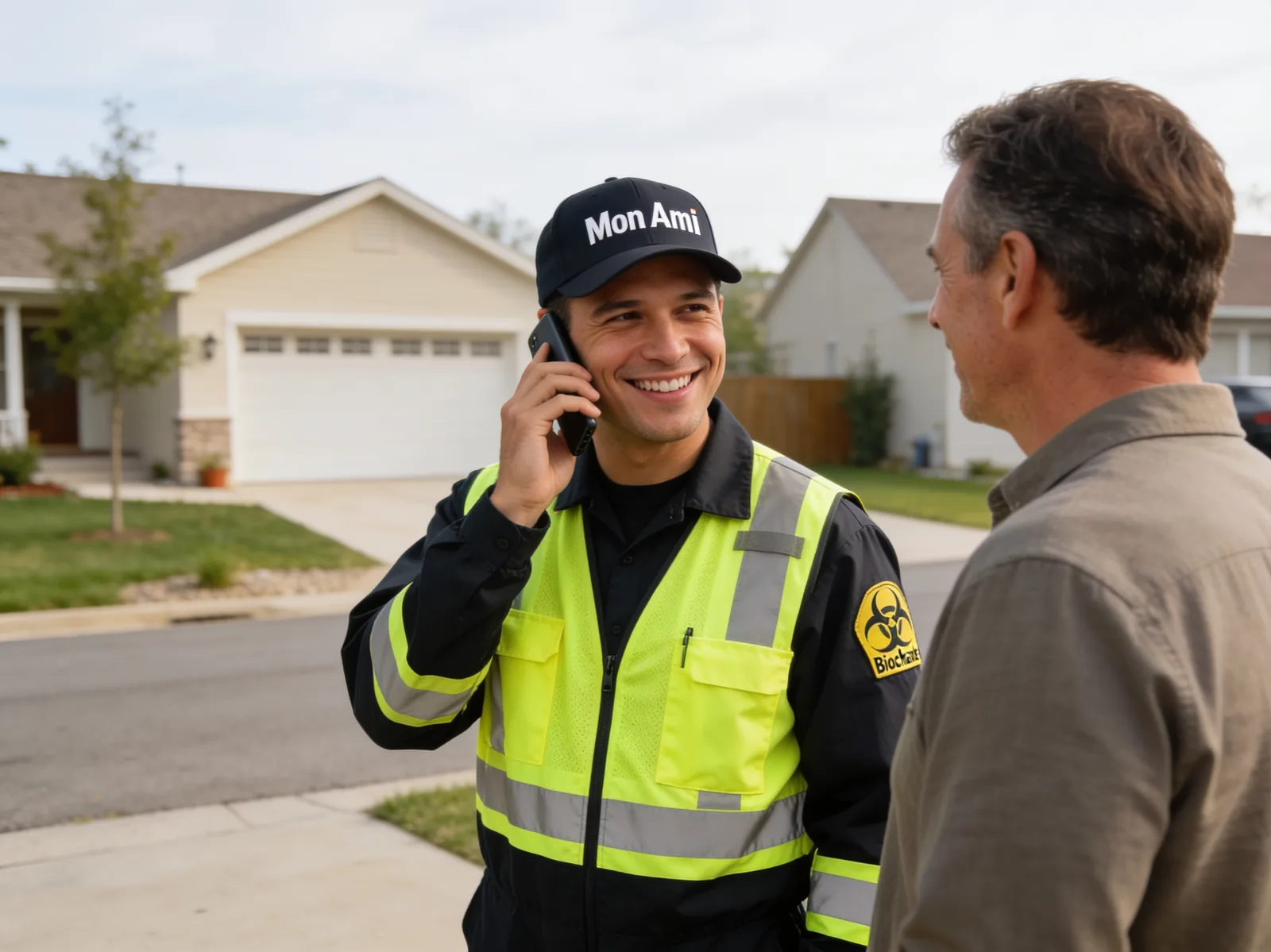 Sewage Cleanup Darien, GA FAQs