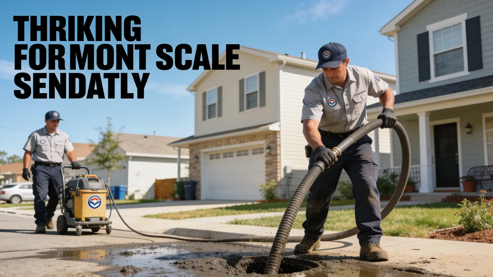 Sewage Cleanup in Darien, GA near me
